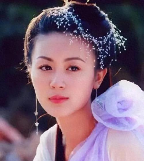 中证50策略 tvb昔日当家玉女现状：容貌大变样，离婚8年，带子女独居海外。